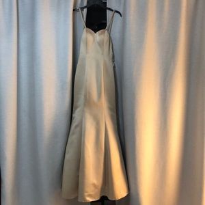 Wedding Bridesmaid dress / prom dress